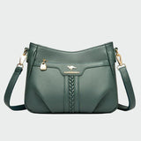 Multifunctional elegant bag