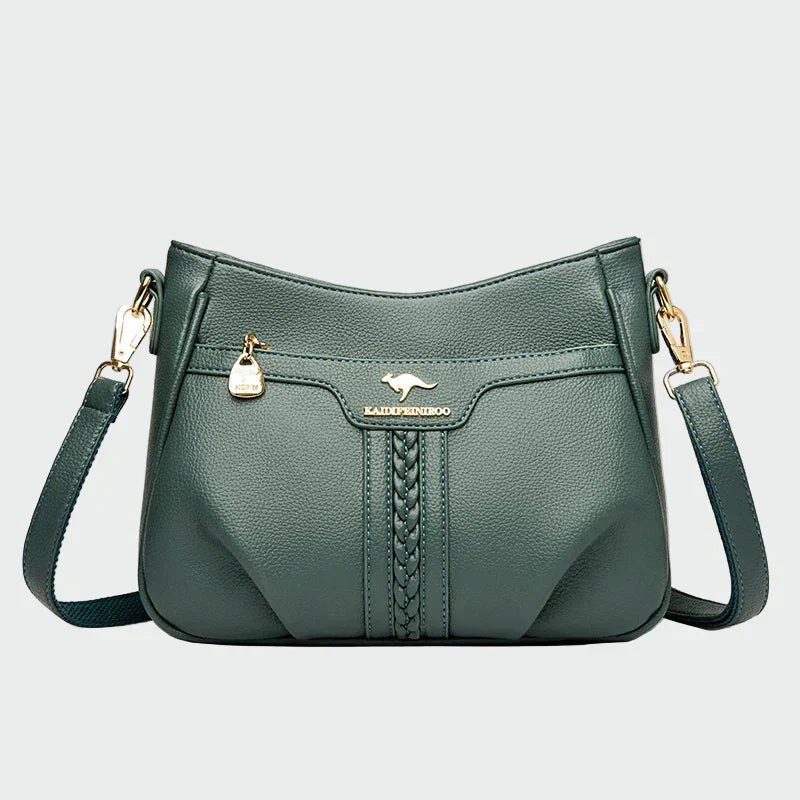 Multifunctional elegant bag