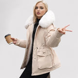 Winter coat Sofia