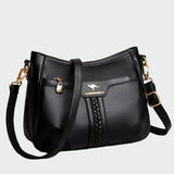 Multifunctional elegant bag