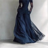Eleonora Off-the-Shoulder Maxi Dress