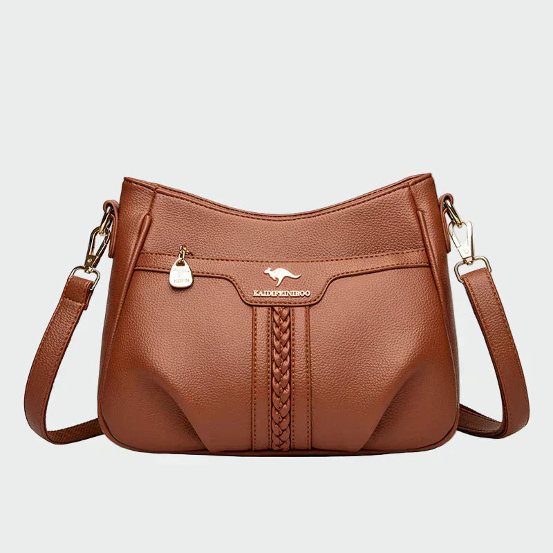 Multifunctional elegant bag