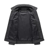 Montvera coat