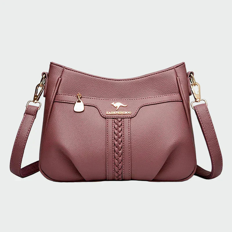 Multifunctional elegant bag