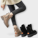 Dalila - Luxurious Comfortable Boots