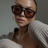 Sara's sunglasses