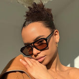 Sara's sunglasses