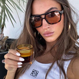Sara's sunglasses