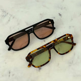 Sara's sunglasses