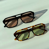Sara's sunglasses