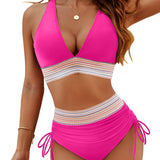 Helena - Elegant Sculptural Bikini