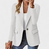 Elegant Margarida Blazer