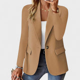 Elegant Margarida Blazer