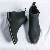 Chelsea boots Sebastião