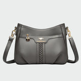 Multifunctional elegant bag
