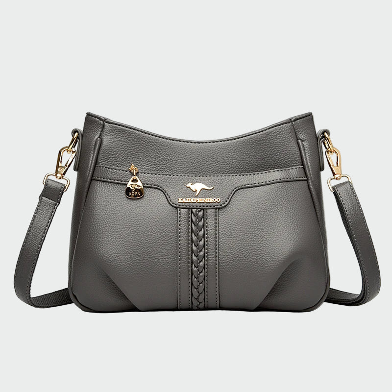 Multifunctional elegant bag