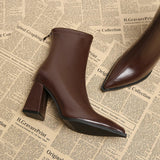 Ana - The perfect balance of sophistication and comfort