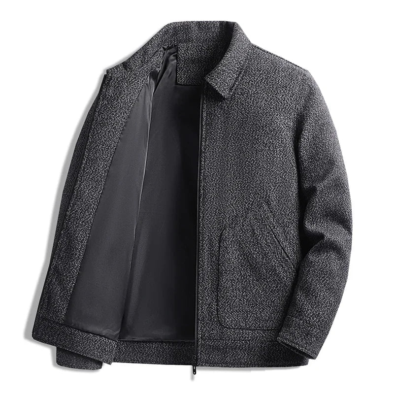 Montvera coat