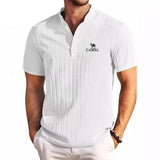 Retro polo majica Camel