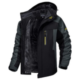 Men's Waterproof Coat Martim