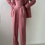 Trostruki set – Elegantan dizajn