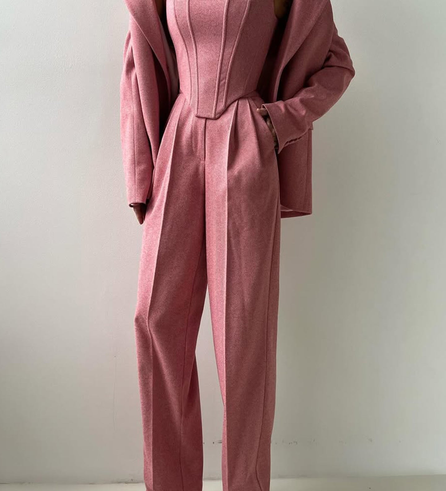 Trostruki set – Elegantan dizajn