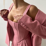Trostruki set – Elegantan dizajn