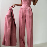 Trostruki set – Elegantan dizajn