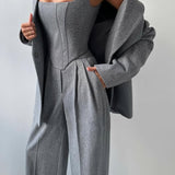 Trostruki set – Elegantan dizajn