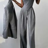 Trostruki set – Elegantan dizajn