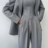Trostruki set – Elegantan dizajn