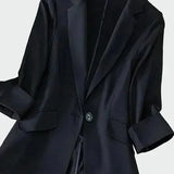 Modern blazer
