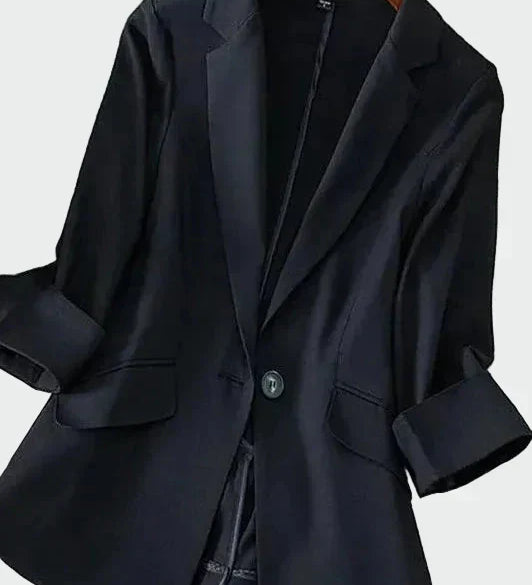 Modern blazer