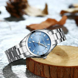 Maria - Elegant Stainless Steel Cutlery