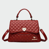 Classic elegant bag