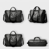Maria - Large Leather Bag