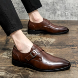 André dress shoes