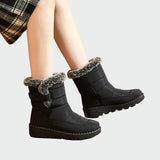 Winter boots