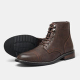 Vasco Derby Retro Boots