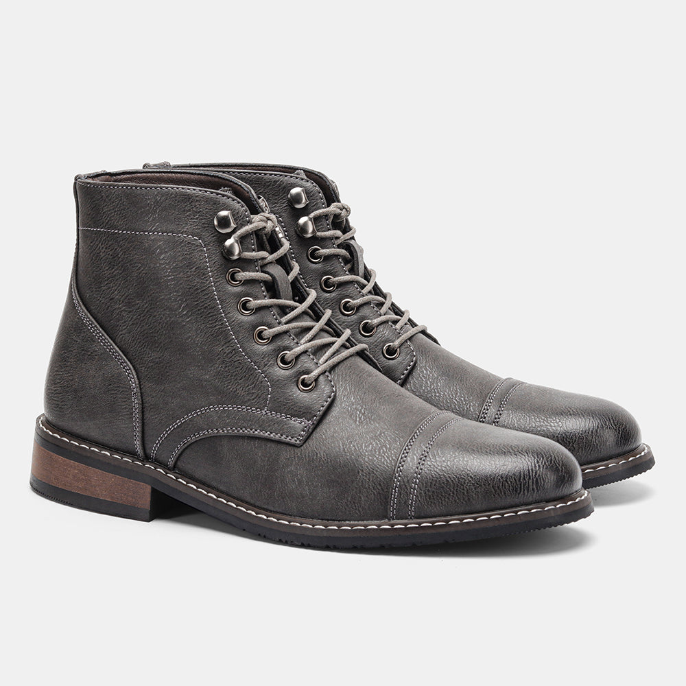 Vasco Derby Retro Boots