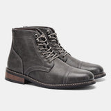 Vasco Derby Retro Boots