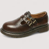 Viola - Vintage elegant shoes