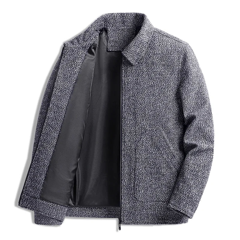 Montvera coat