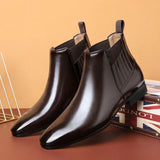 Elegant Boots João