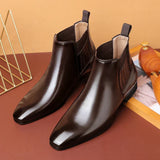 Elegant Boots João