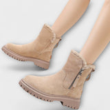 Dalila - Luxurious Comfortable Boots