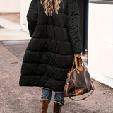 Tânia - Double-sided Coat