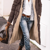 Tânia - Double-sided Coat