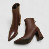 Ana - The perfect balance of sophistication and comfort