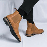 Chelsea boots Sebastião